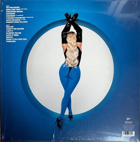 Meghan Trainor - Timeless - 2024