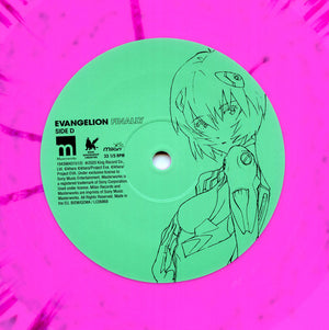 Yoko Takahashi - Evangelion Finally