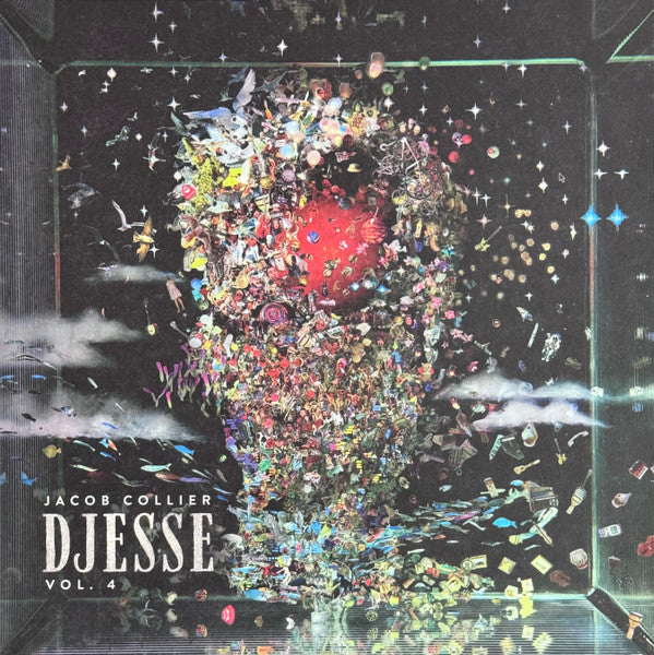 Jacob Collier - Djesse Vol. 4