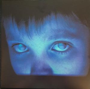 Porcupine Tree - Fear Of A Blank Planet - 2021