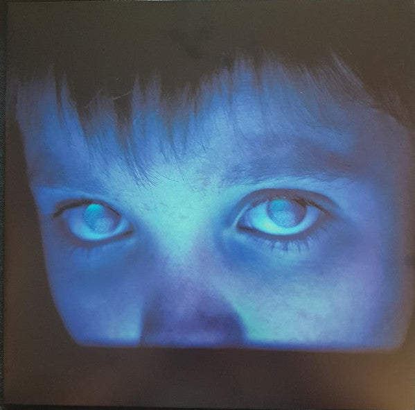 Porcupine Tree - Fear Of A Blank Planet - 2021