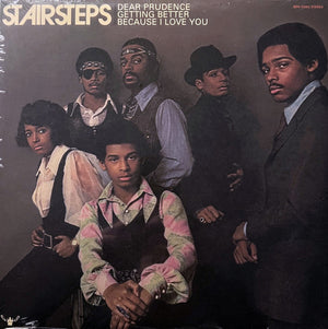 Five Stairsteps - Stairsteps -