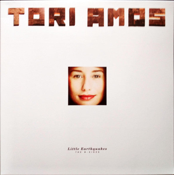 Tori Amos - Little Earthquakes - The B-Sides - 2023