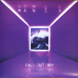 Fall Out Boy - Mania