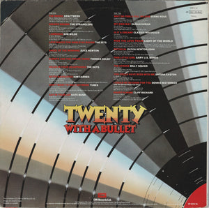 Various - Twenty With A Bullet