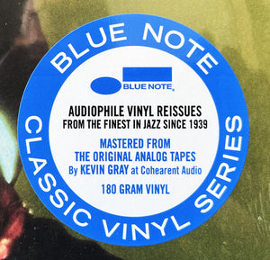 Grant Green - Visions - 2024