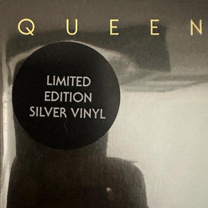 Queens Of The Stone Age - In Times New Roman... 2023 - Quarantunes