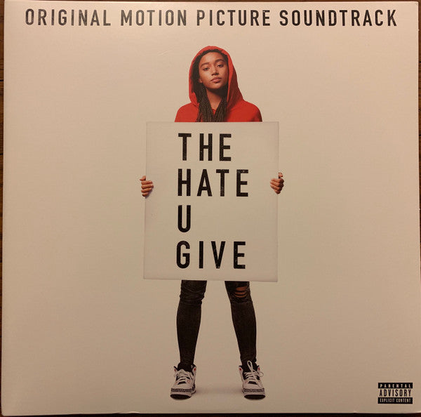 Various - The Hate U Give (Original Motion Picture Soundtrack) - 2018