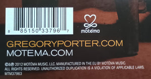 Gregory Porter - Be Good