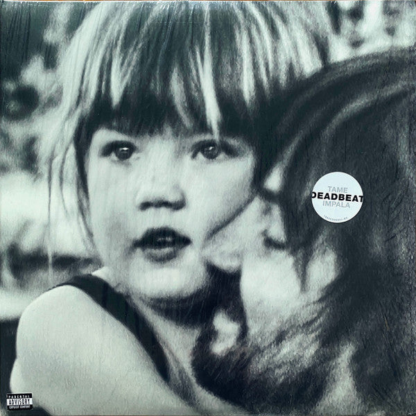 Tame Impala - Deadbeat - 2025