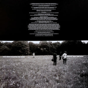 The National - Boxer