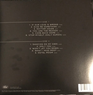 Calum Scott - Only Human - 2018