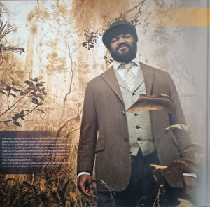 Gregory Porter - Be Good