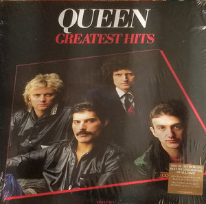 Queen - Greatest Hits - 2019