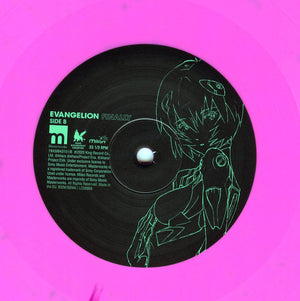 Yoko Takahashi - Evangelion Finally