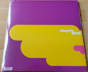 The Durutti Column - Obey The Time