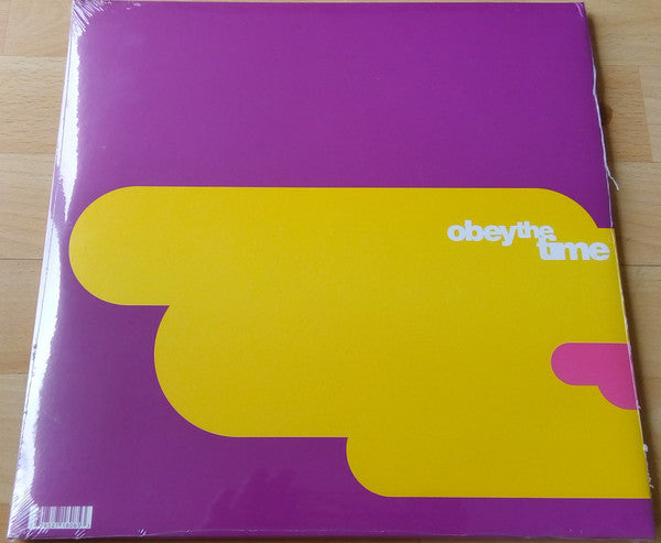The Durutti Column - Obey The Time