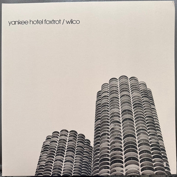 Wilco - Yankee Hotel Foxtrot - 2022