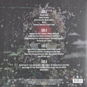 Jacob Collier - Djesse Vol. 4