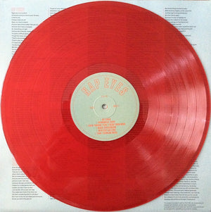 Nap Eyes - Snapshot Of A Beginner