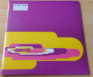 The Durutti Column - Obey The Time