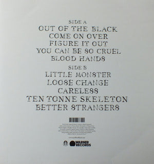 Royal Blood (6) - Royal Blood