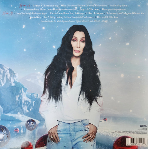 Cher - Christmas