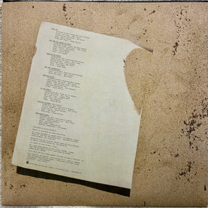 Neil Young - On The Beach 50 - 2024