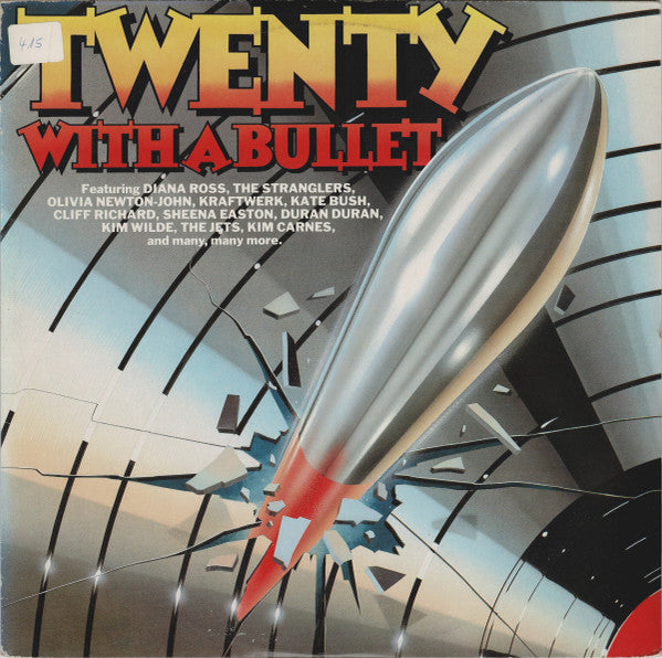 Various - Twenty With A Bullet