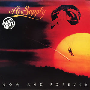 Air Supply - Now And Forever