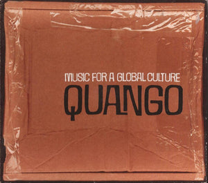Various - Quango : Music For A Global Culture