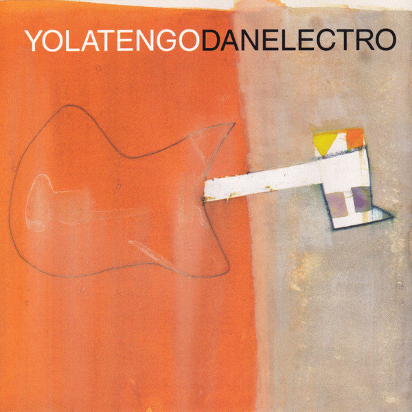 Yo La Tengo - Danelectro (CD) - 2000