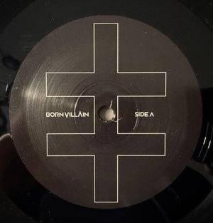 Marilyn Manson - Born Villain