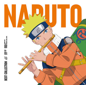 Various - Naruto Best Collection - 2023