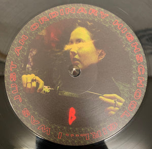 Machine Girl (2) - WLFGRL