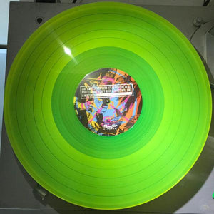 Cancer Bats - The Spark That Moves 2018 - Quarantunes