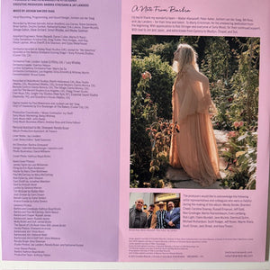 Barbra Streisand - The Secret Of Life - Partners Volume Two - 2025