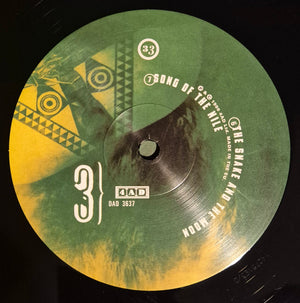 Dead Can Dance - Spiritchaser - 2021