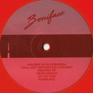 Boniface (6) - Boniface