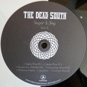 The Dead South - Sugar & Joy 2019 - 2019 - Quarantunes