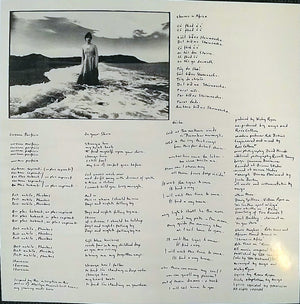 Enya - Watermark - 2018