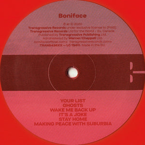 Boniface (6) - Boniface