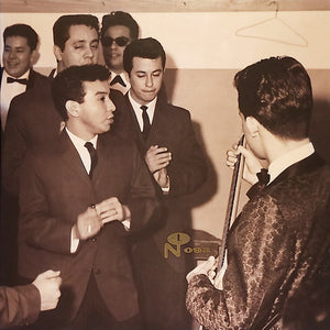 Various - Eccentric Soul: The Cobra Label - 2025