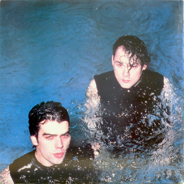 The Associates - Fourth Drawer Down