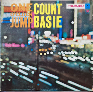 Count Basie Orchestra - One O'Clock Jump