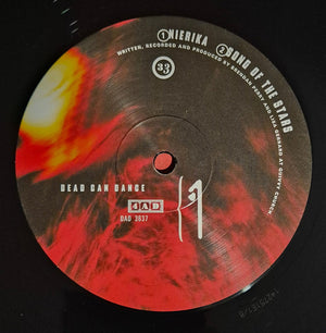 Dead Can Dance - Spiritchaser - 2021