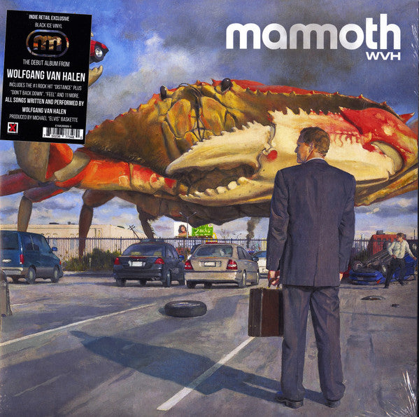 Mammoth WVH - Mammoth WVH