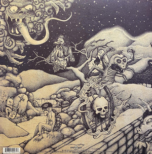 Earthless - Night Parade Of One Hundred Demons - 2022