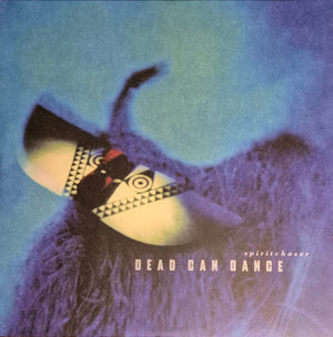 Dead Can Dance - Spiritchaser - 2021