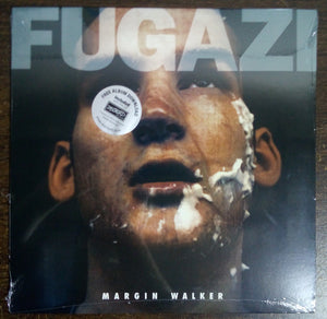 Fugazi - Margin Walker -